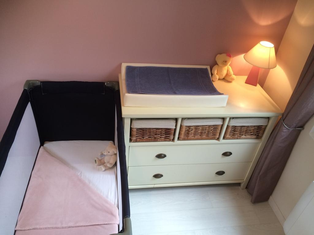 Le Galvani Honfleur Quarto foto